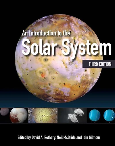 An Introduction to the Solar System