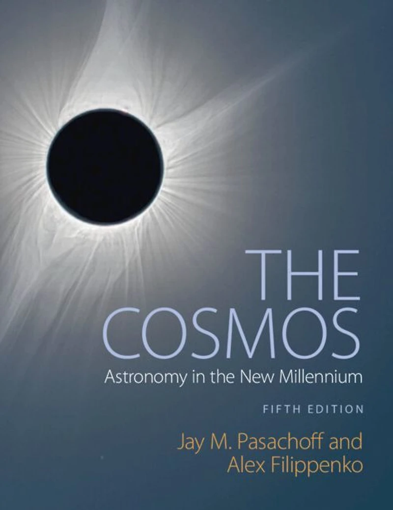 the Cosmos: Astronomy New Millennium