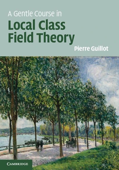 A Gentle Course Local Class Field Theory: Number Fields, Brauer Groups, Galois Cohomology