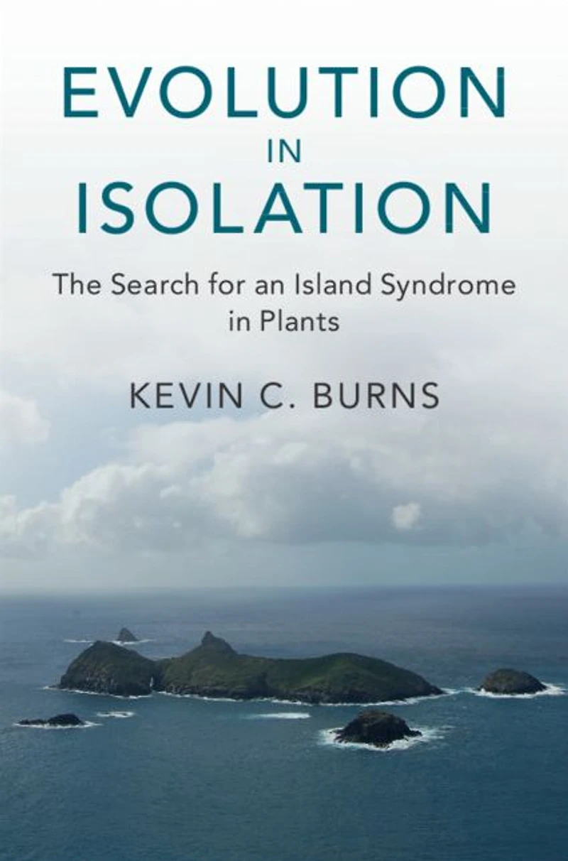 Evolution Isolation: The Search for an Island Syndrome Plants
