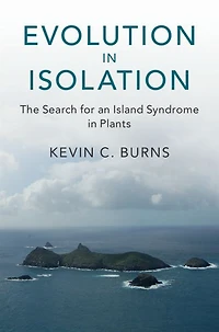 Evolution Isolation: The Search for an Island Syndrome Plants