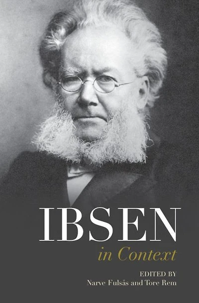 Ibsen Context