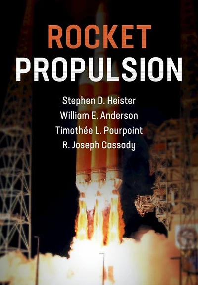 Rocket Propulsion