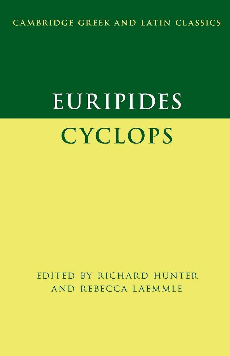 Euripides: Cyclops