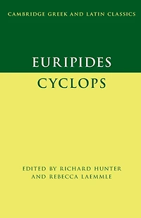 Euripides: Cyclops
