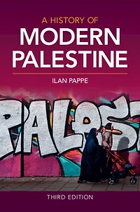 A History of Modern Palestine