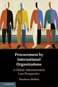 Procurement by International Organizations: A Global Administrative Law Perspective