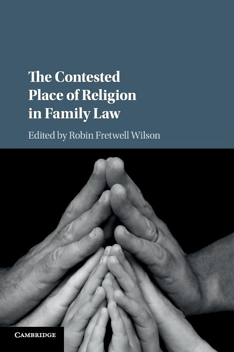 The Contested Place of Religion Family Law