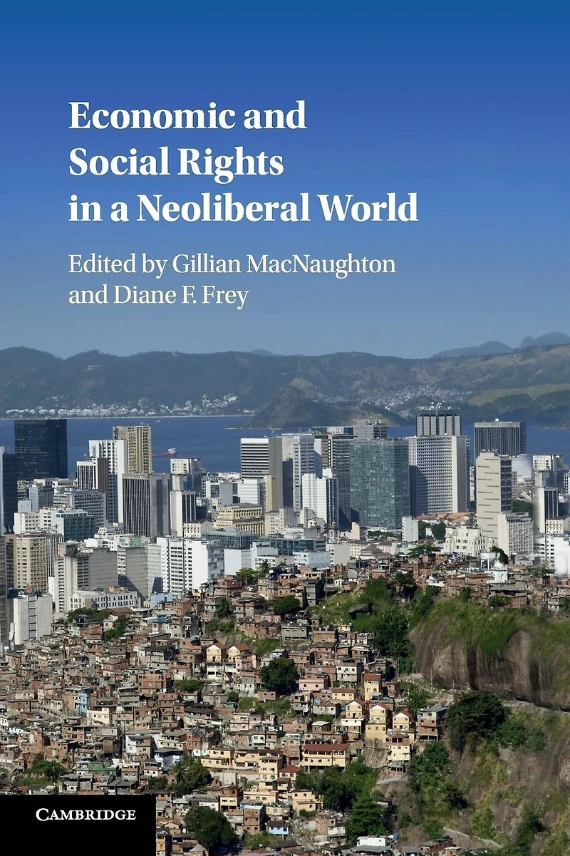 Economic and Social Rights a Neoliberal World