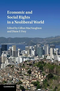 Economic and Social Rights a Neoliberal World