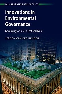 Innovations Urban Climate Governance: Voluntary Programs for Low-Carbon Buildings and Cities