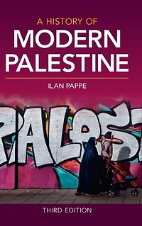 A History of Modern Palestine