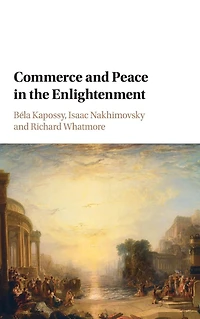 Commerce and Peace the Enlightenment