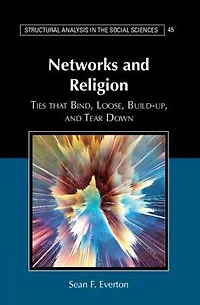 Networks and Religion: Ties that Bind, Loose, Build-up, Tear Down