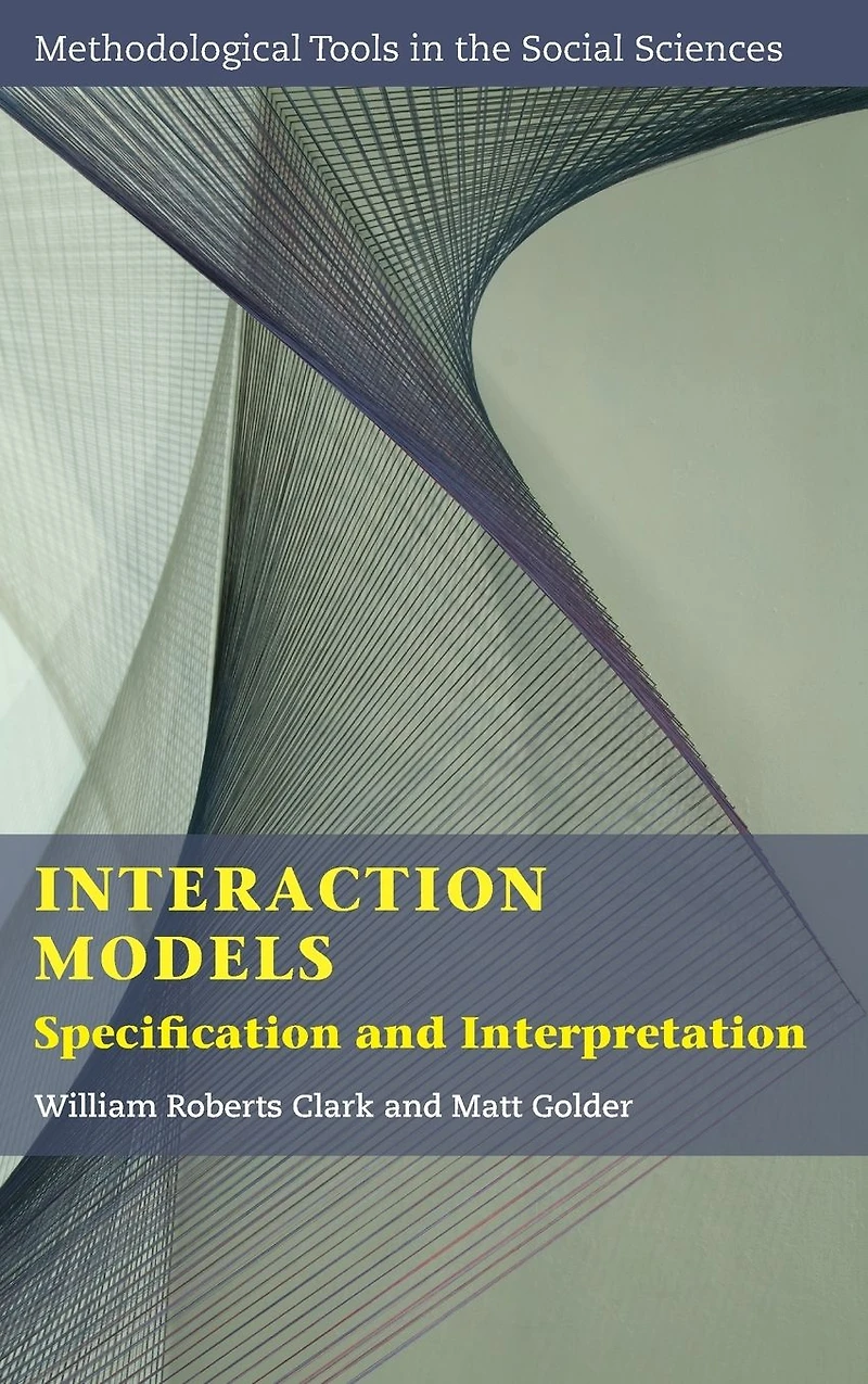 Interaction Models: Specification and Interpretation