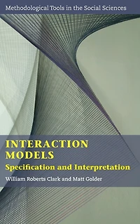 Interaction Models: Specification and Interpretation