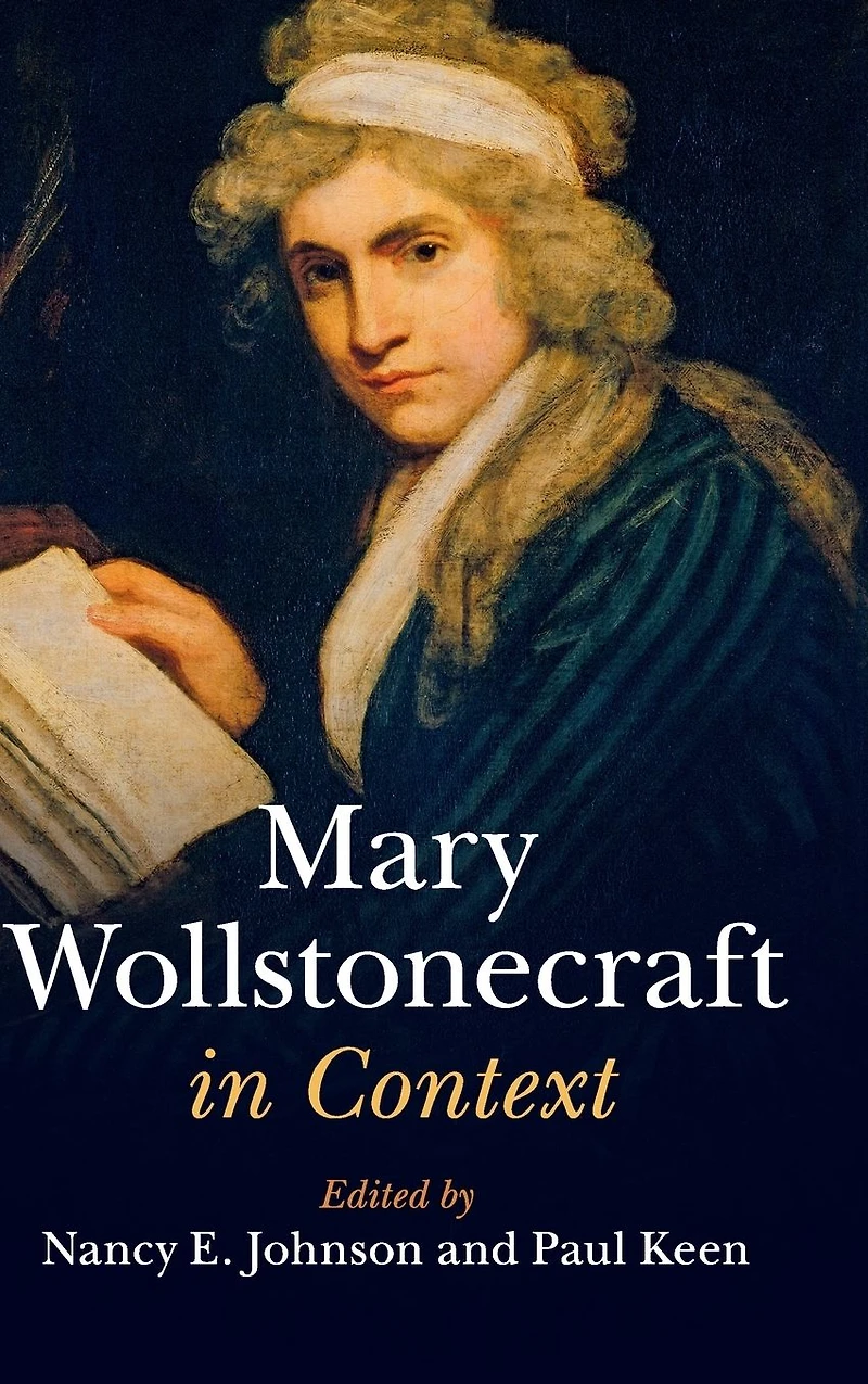 Mary Wollstonecraft Context