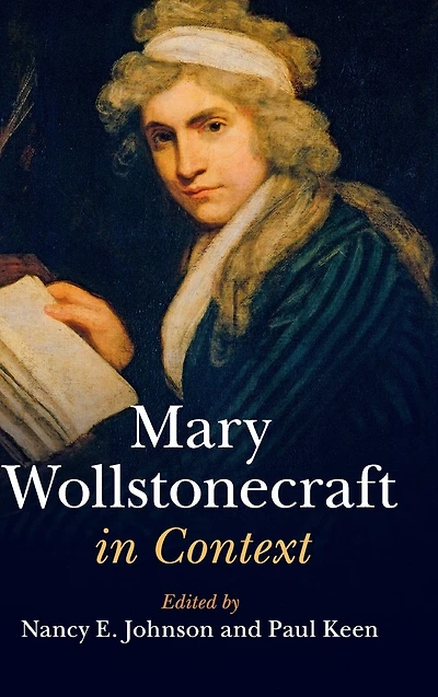 Mary Wollstonecraft Context