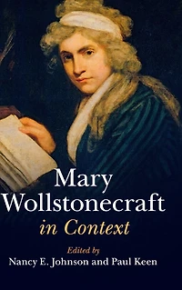 Mary Wollstonecraft Context