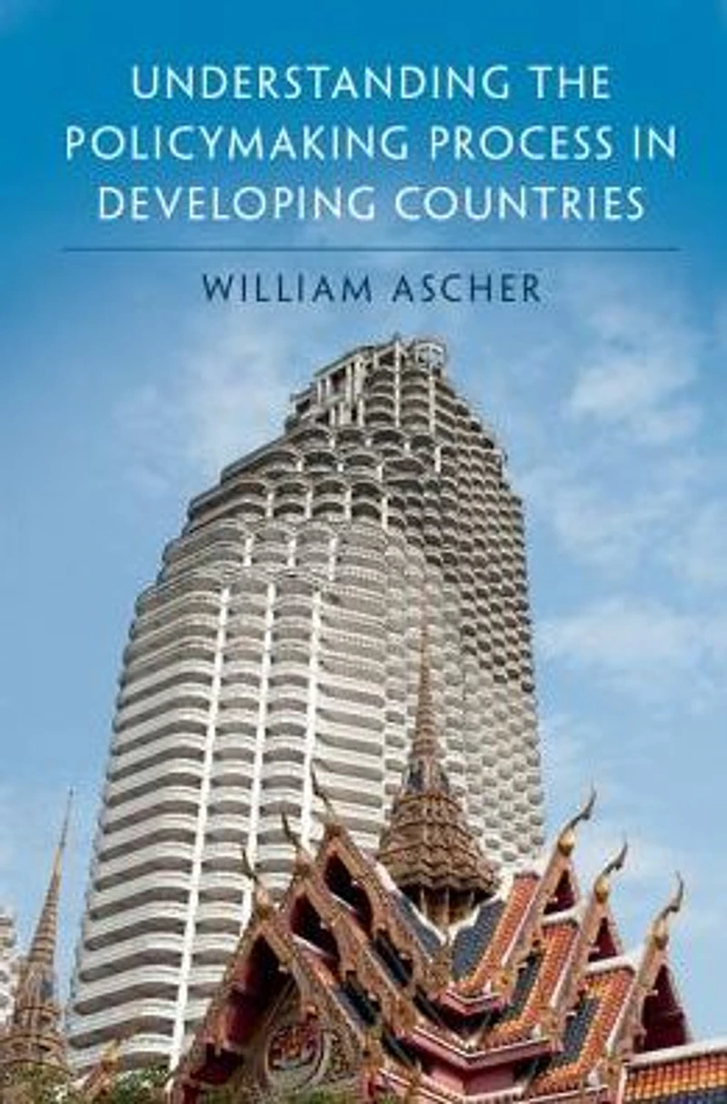Understanding the Policymaking Process Developing Countries