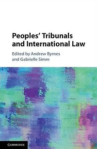 Peoples' Tribunals and International Law