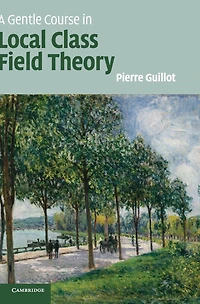A Gentle Course Local Class Field Theory: Number Fields, Brauer Groups, Galois Cohomology