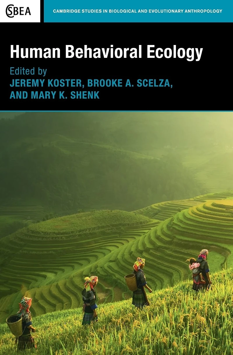 Human Behavioral Ecology