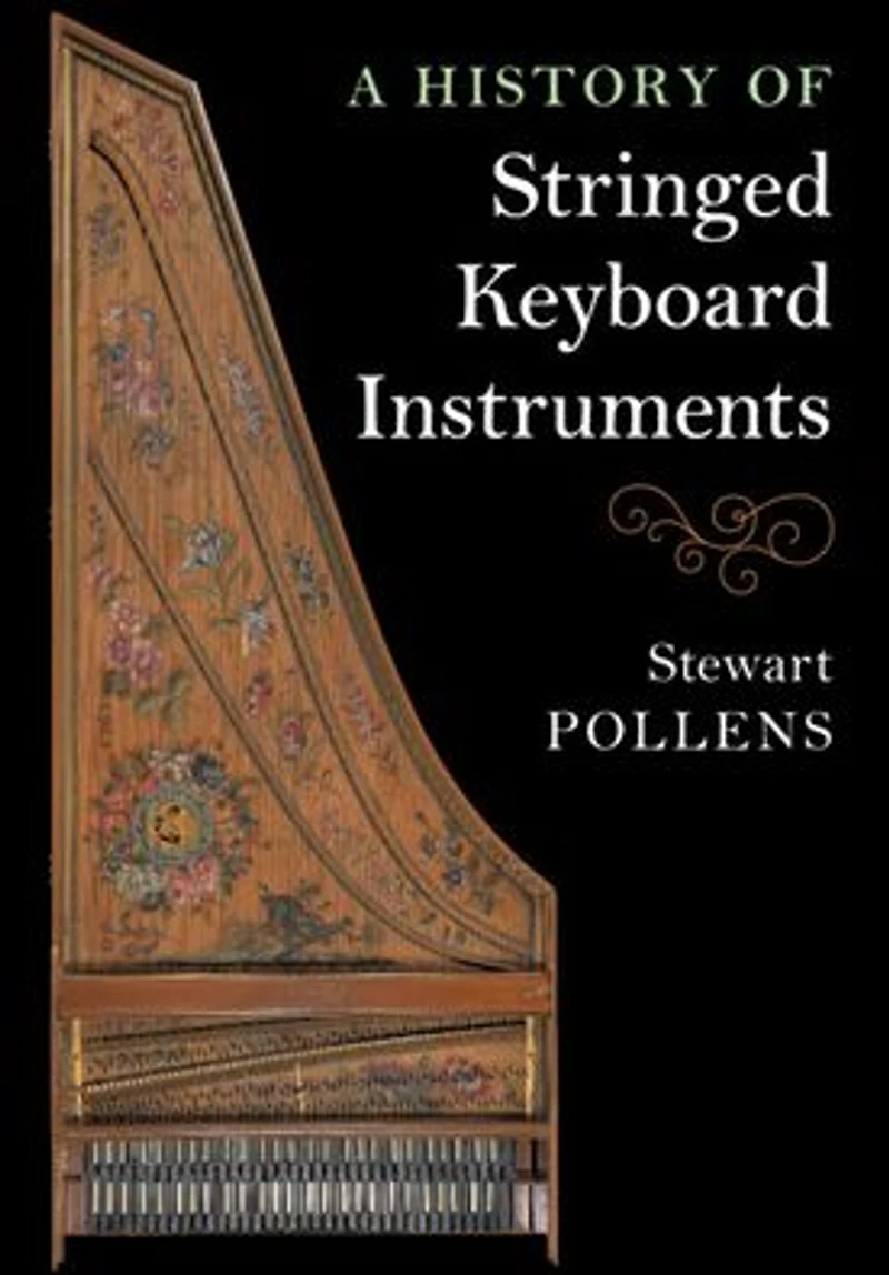 A History of Stringed Keyboard Instruments