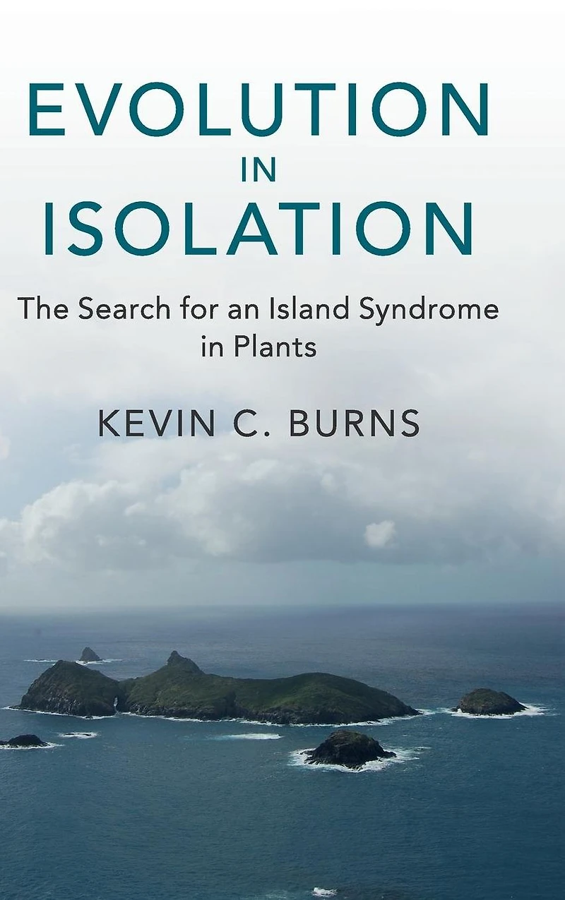 Evolution Isolation: The Search for an Island Syndrome Plants
