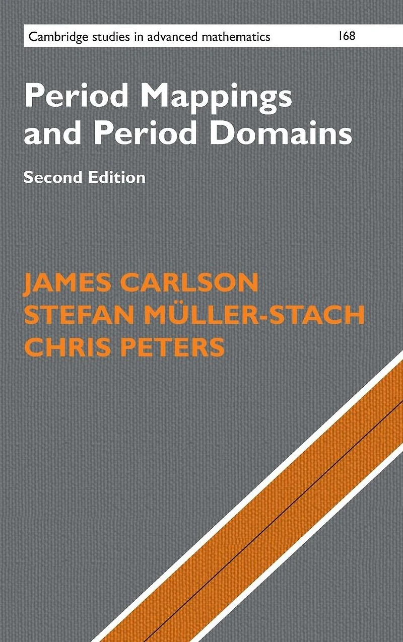 Period Mappings and Domains