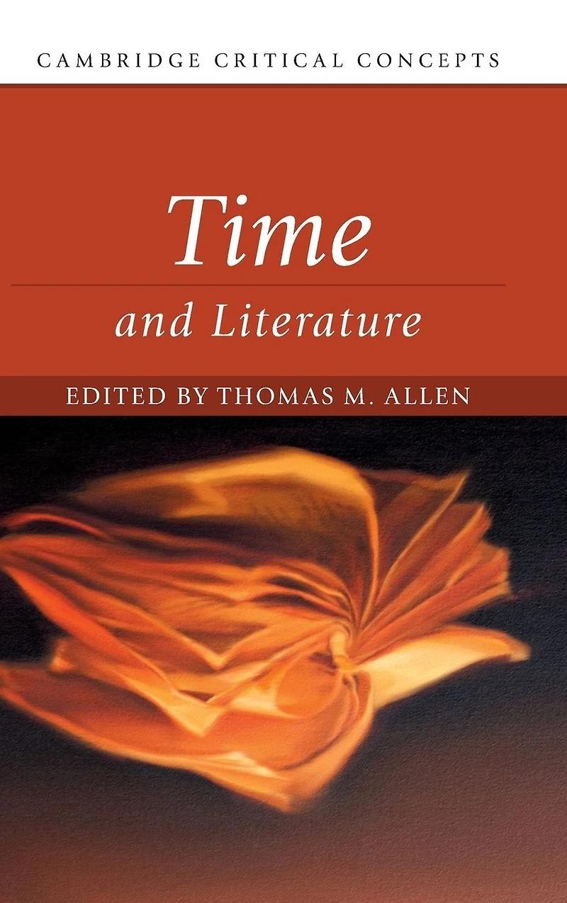 Time and Literature