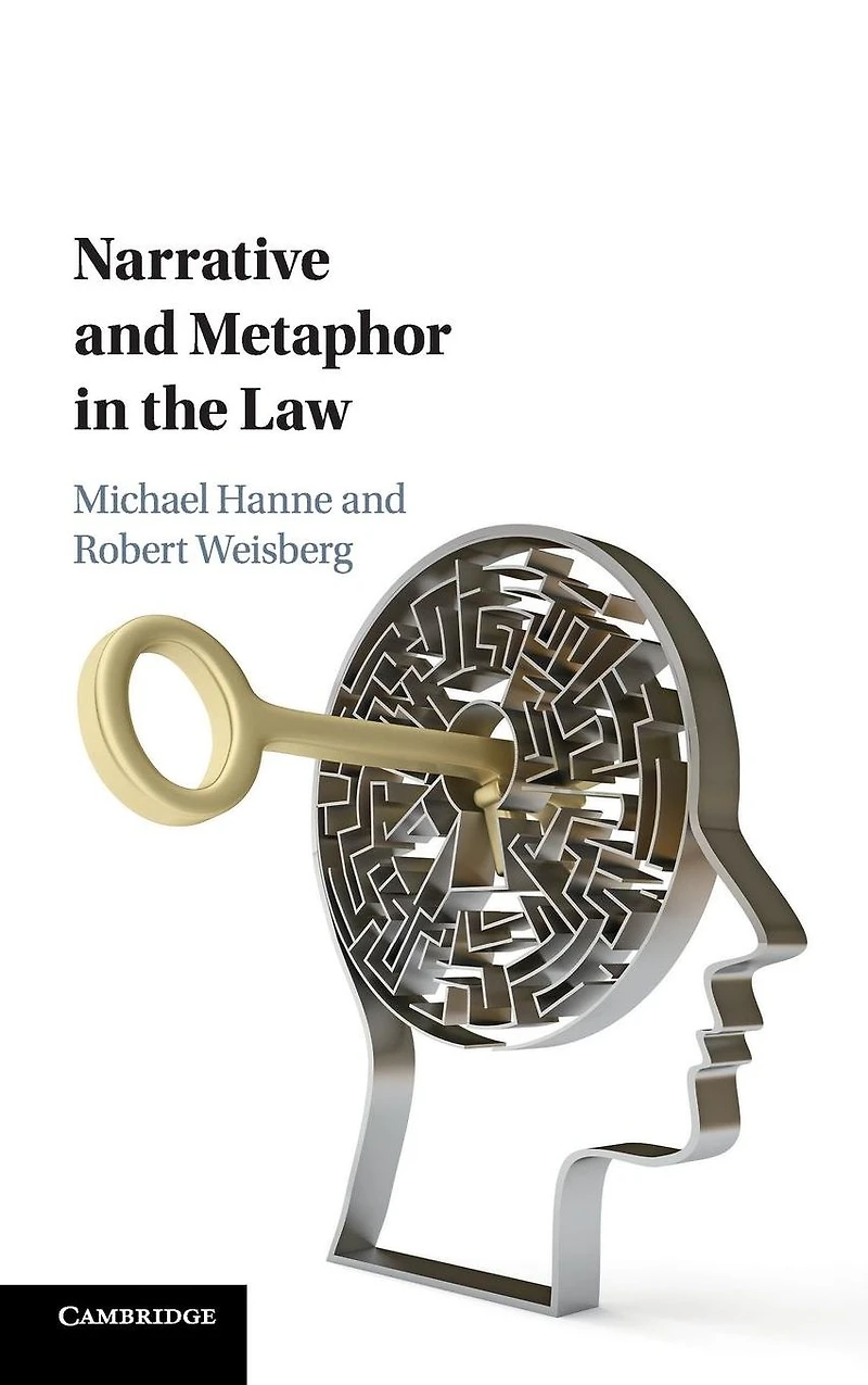 Narrative and Metaphor the Law