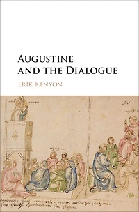 Augustine and the Dialogue