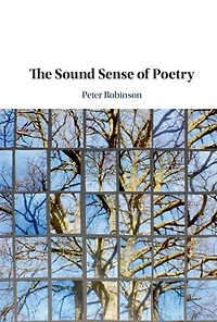 The Sound Sense of Poetry
