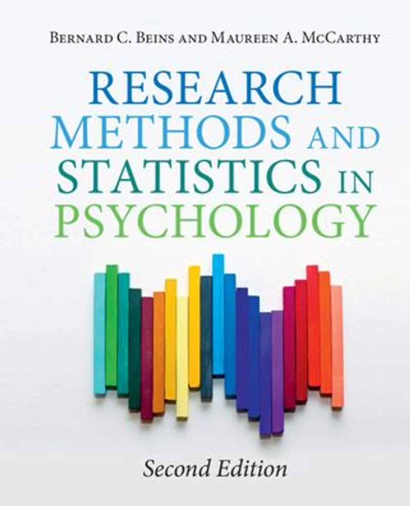 Research Methods and Statistics Psychology