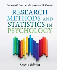 Research Methods and Statistics Psychology