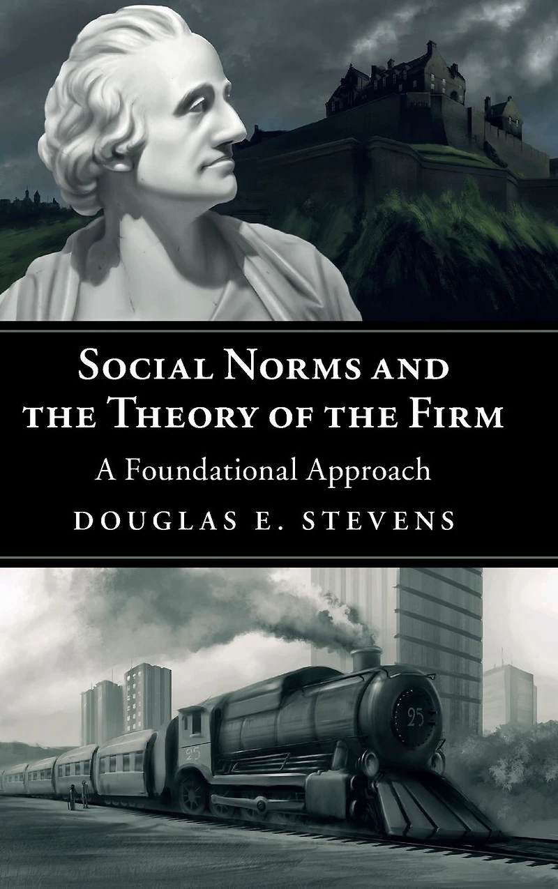Social Norms and the Theory of Firm: A Foundational Approach