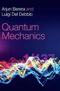 Quantum Mechanics