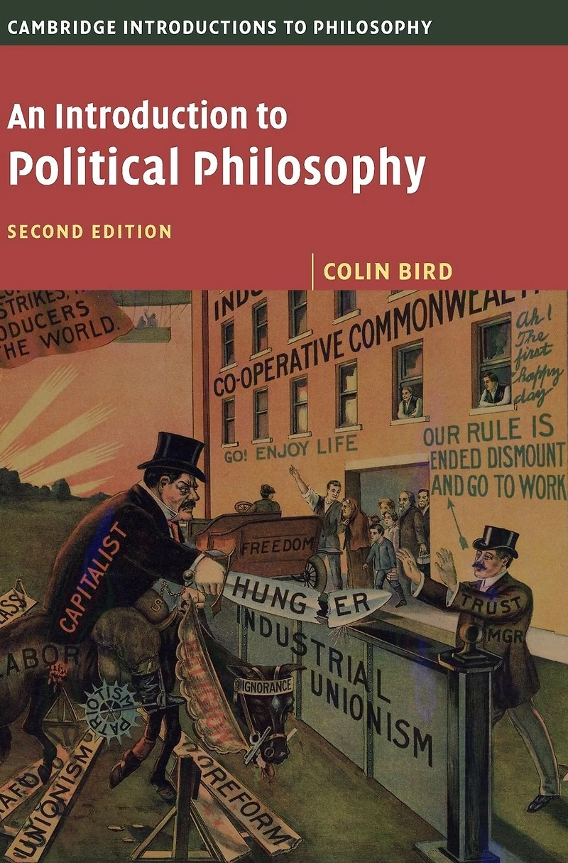 An Introduction to Political Philosophy