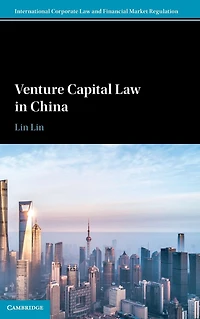 Venture Capital Law China