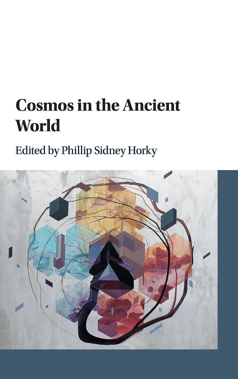 Cosmos the Ancient World