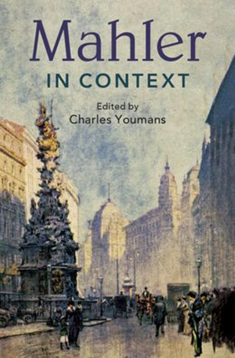 Mahler Context