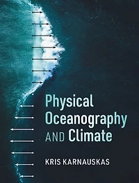 Physical Oceanography and Climate