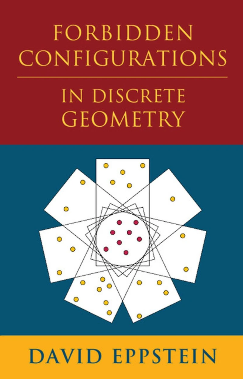 Forbidden Configurations Discrete Geometry