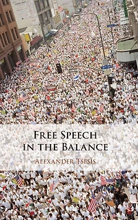 Free Speech the Balance