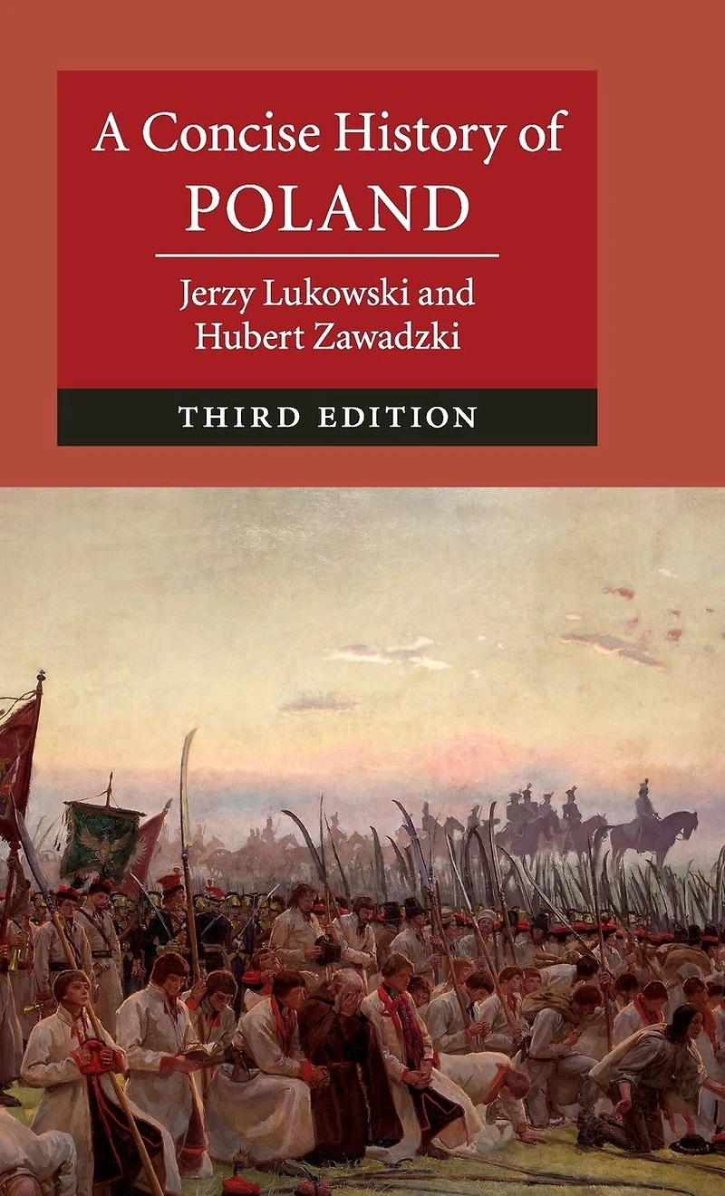 A Concise History of Poland