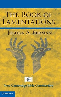 The Book of Lamentations
