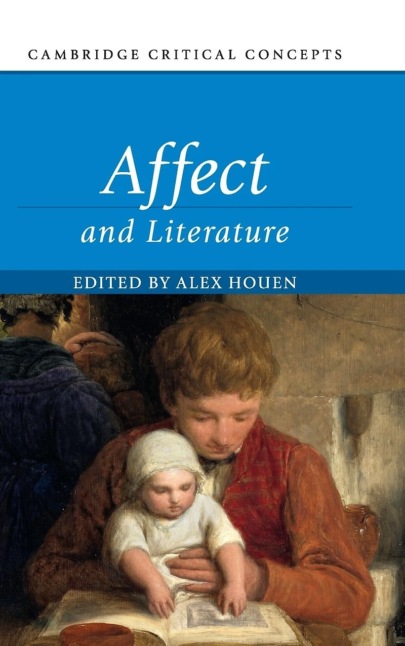 Affect and Literature
