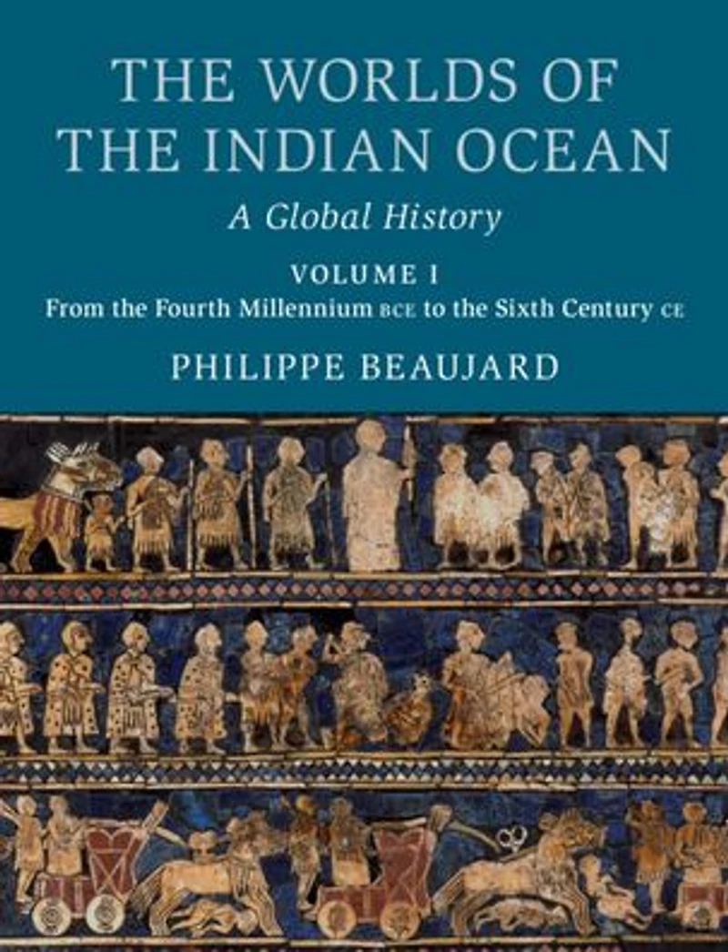the Worlds of Indian Ocean: A Global History