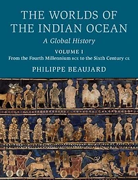 the Worlds of Indian Ocean: A Global History